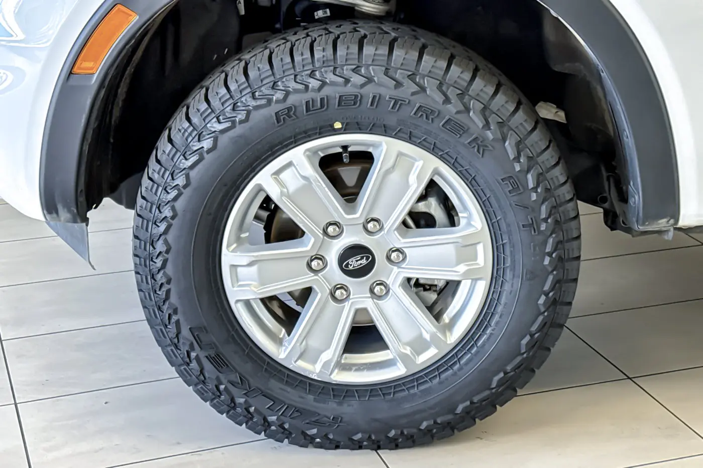 2025 Ford Ranger - $32,971