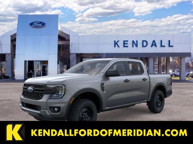 2026 Ford Ranger - $33,995