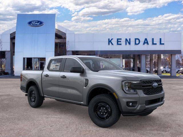 2026 Ford Ranger - $33,995