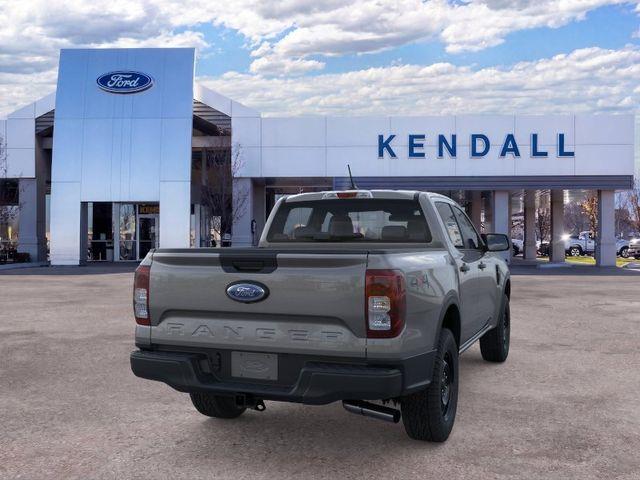 2026 Ford Ranger - $33,995