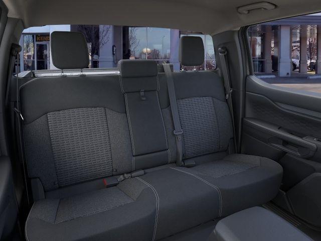 2026 Ford Ranger - $33,995