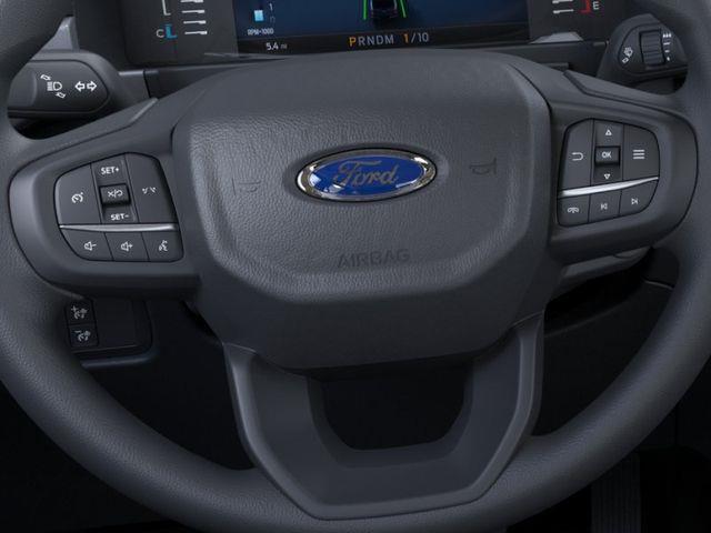 2026 Ford Ranger - $33,995