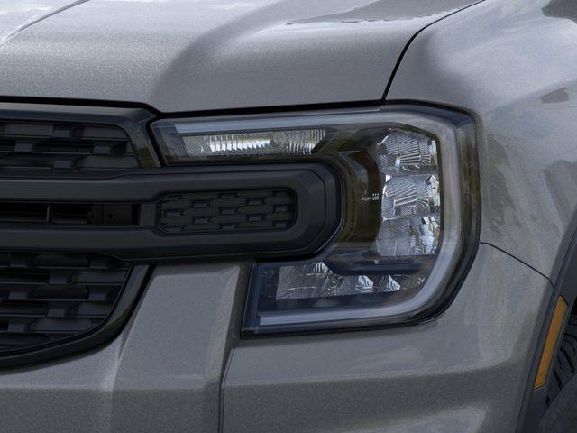 2026 Ford Ranger - $33,995