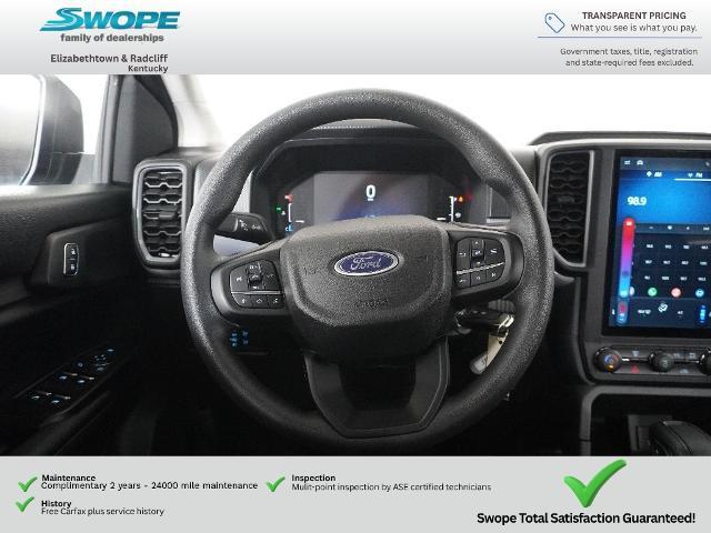 2026 Ford Ranger - $40,595