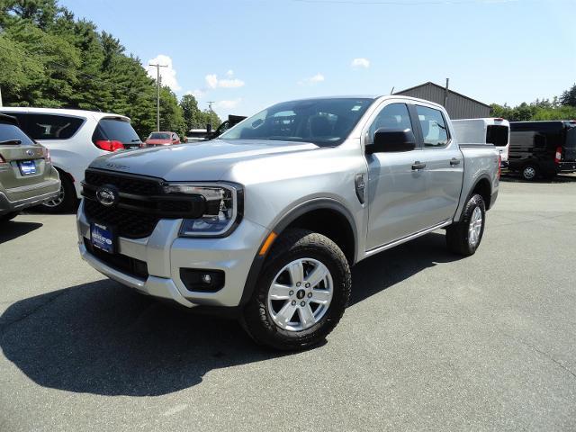 2024 Ford Ranger