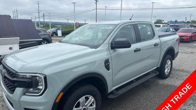 Preowned 2024 Ford Ranger XL for Sale
