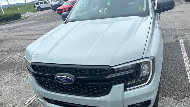 2024 Ford Ranger XL
