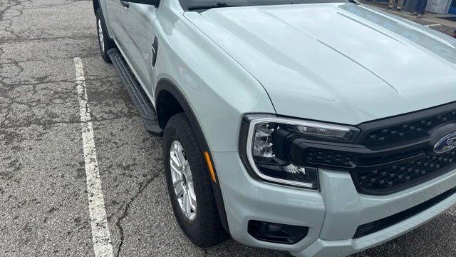 2024 Ford Ranger XL