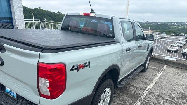2024 Ford Ranger XL