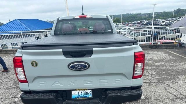 2024 Ford Ranger XL