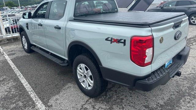2024 Ford Ranger XL