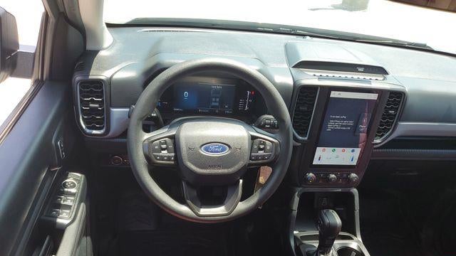 2024 Ford Ranger XL