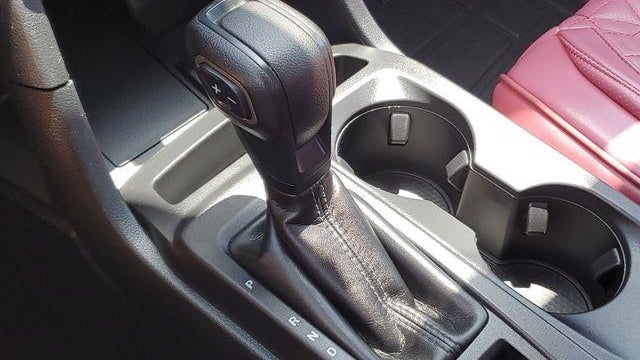 2024 Ford Ranger XL