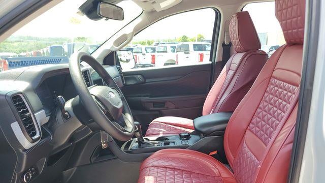 2024 Ford Ranger XL