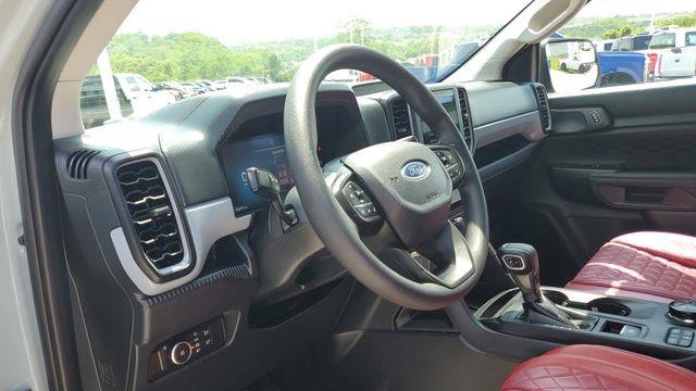 2024 Ford Ranger XL