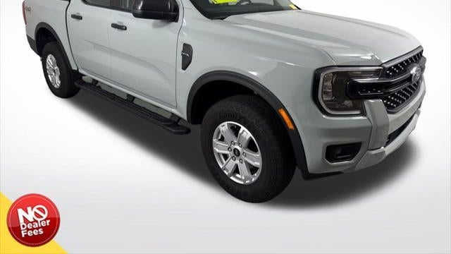 Preowned 2024 Ford Ranger XL for Sale