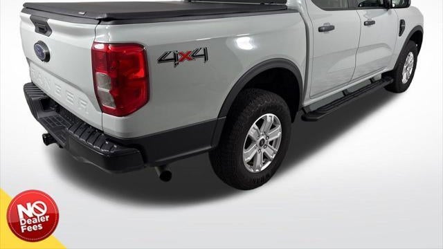 2024 Ford Ranger XL