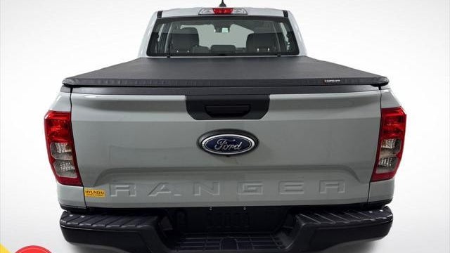 2024 Ford Ranger XL
