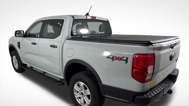 2024 Ford Ranger XL
