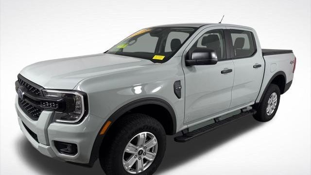 2024 Ford Ranger XL