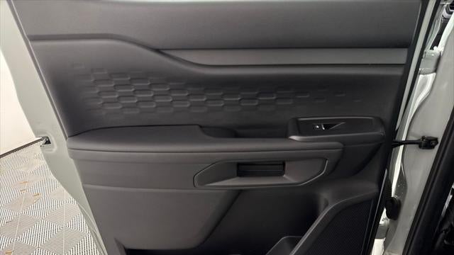 2024 Ford Ranger XL