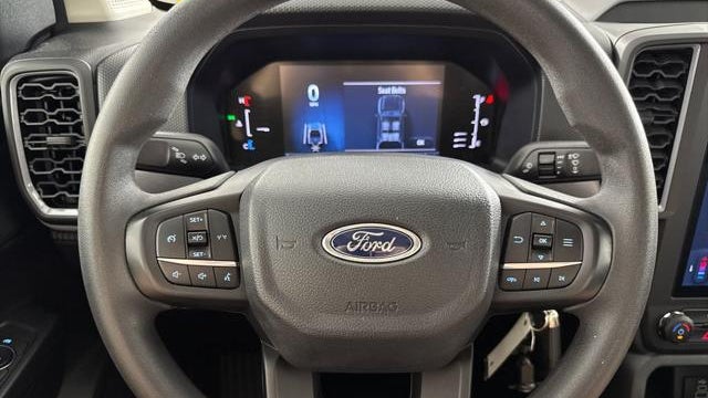 2024 Ford Ranger XL