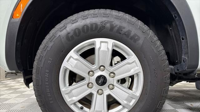 2024 Ford Ranger XL