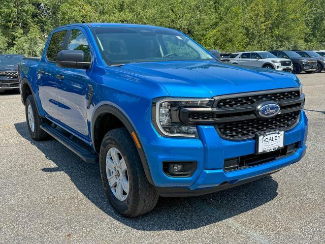 2024 Ford Ranger - $30,461