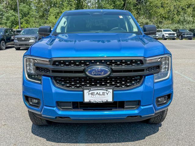 2024 Ford Ranger - $30,461