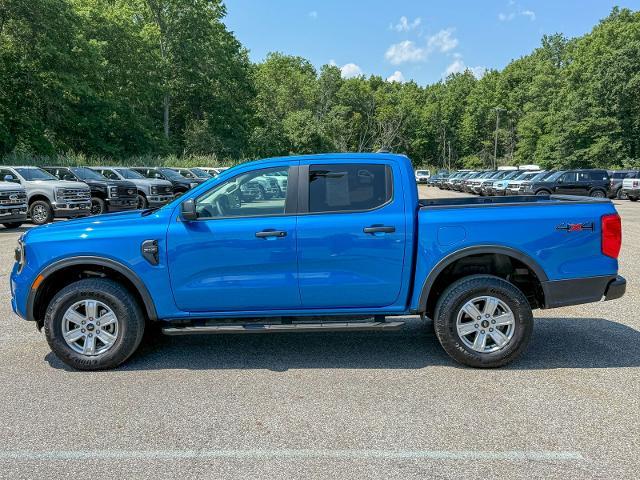 2024 Ford Ranger - $30,461