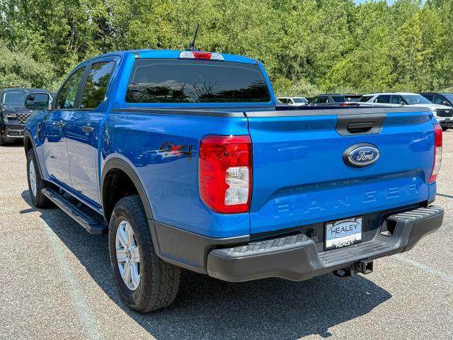 2024 Ford Ranger - $30,461
