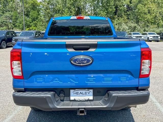 2024 Ford Ranger - $30,461
