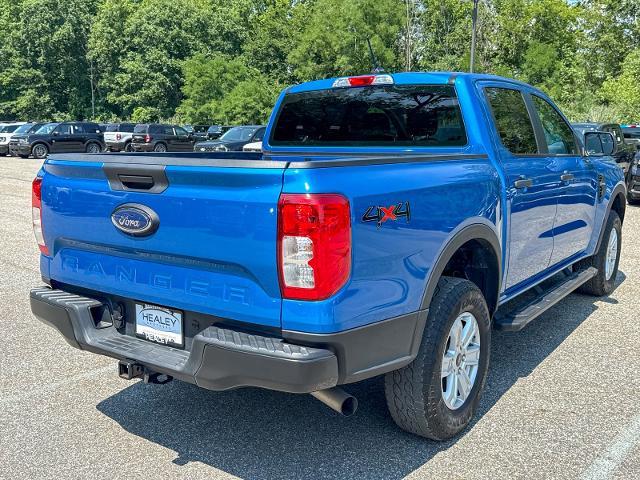 2024 Ford Ranger - $30,461
