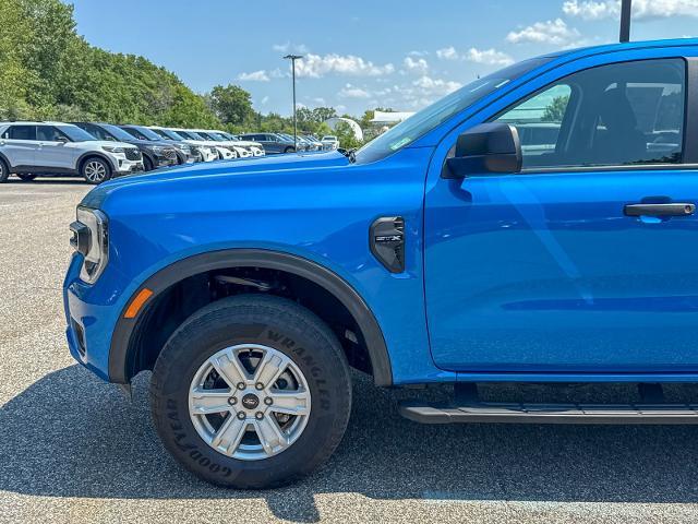 2024 Ford Ranger - $30,461