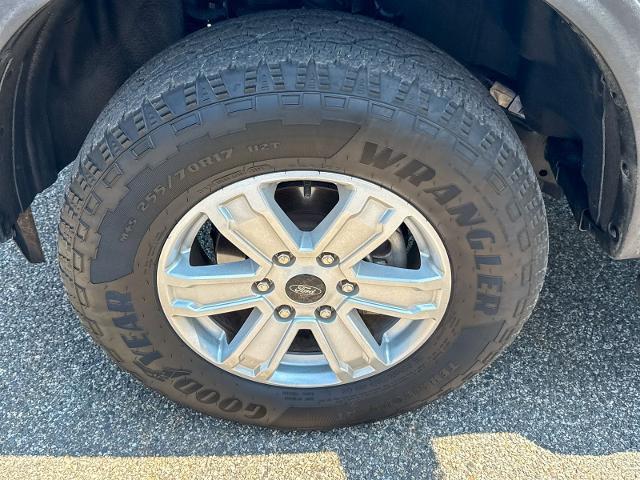 2024 Ford Ranger - $30,461