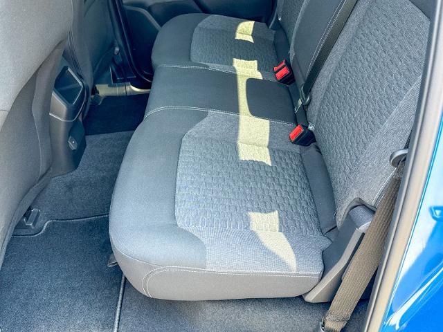 2024 Ford Ranger - $30,461