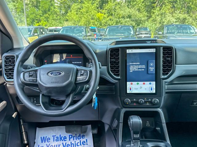 2024 Ford Ranger - $30,461