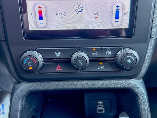 2024 Ford Ranger - $30,461