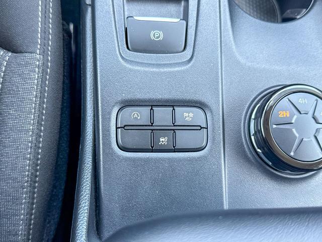 2024 Ford Ranger - $30,461