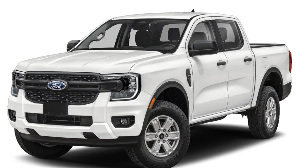 Preowned 2024 Ford Ranger XL for Sale