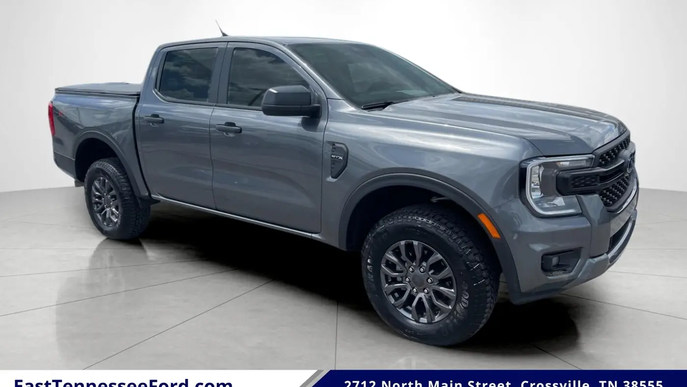 Preowned 2025 Ford Ranger XL for Sale