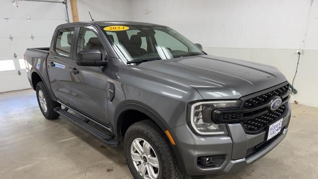2024 Ford Ranger XL