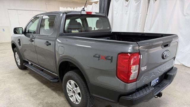 2024 Ford Ranger XL