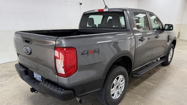 2024 Ford Ranger XL