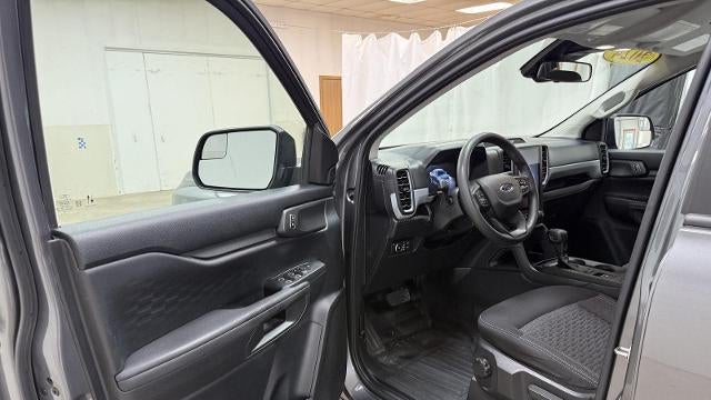 2024 Ford Ranger XL