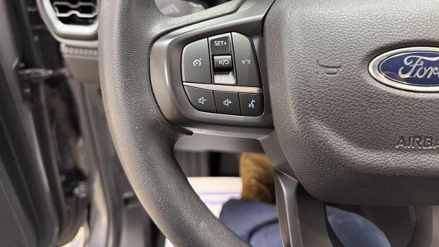 2024 Ford Ranger XL