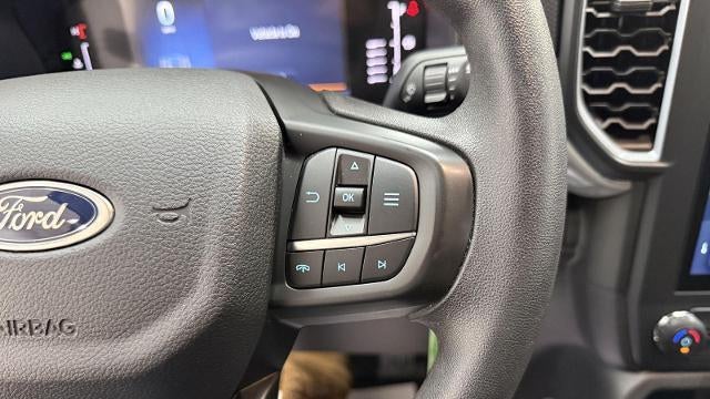 2024 Ford Ranger XL