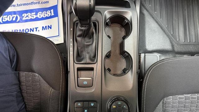 2024 Ford Ranger XL