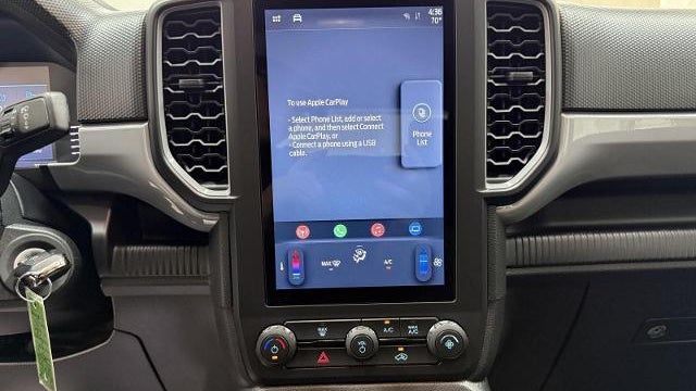 2024 Ford Ranger XL