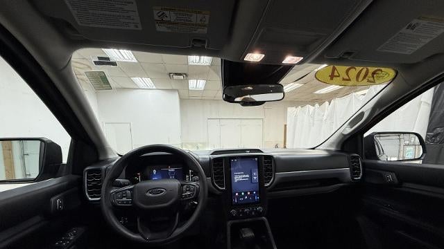 2024 Ford Ranger XL